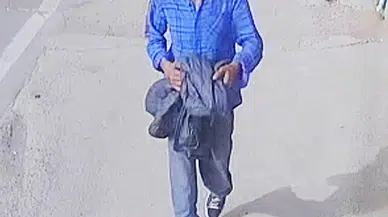 Karacabey'deki iş yerinden 25 bin TL çaldı, 90 kilometre mesafedeki Gemlik'te yakalandı 