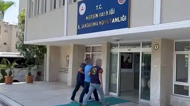7 yıldır aranıyordu, çalıştığı iş yerinde yakalandı 