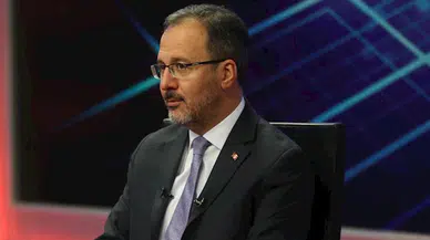 AK Parti'li Dr. Kasapoğlu, Kurban Bayramı mesajında  birlik ve beraberlik vurgusu yaptı