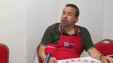 İstanbul - Hükümlüler üretiyor; sosyal sorumluluk projelerine madid kaynak oluyor 