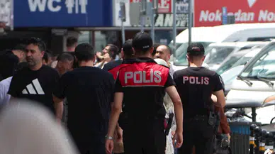 İstanbul - 15 Temmuz Demokrasi Otogarı'nda yolcu ve şoförlere güvenlik uyarısı 