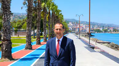 Başkan Osman Nuri Ekim'den Kurban Bayramı Tebrik Mesajı