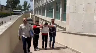Yılbaşı gecesi işlenen cinayetin şüphelisi, 6 ay sonra yakalandı