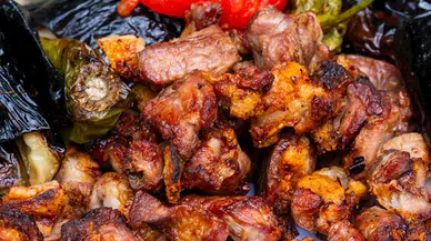 Almus Kaymakamı Çömen'den Kurban Bayramı tatilinde ilçeye davet