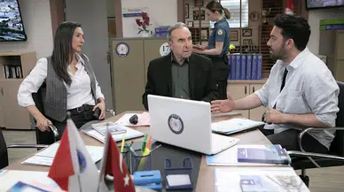 Arka Sokaklar, total grupta en çok izlenen yapım oldu