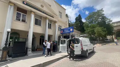İstanbul - 15 Temmuz Şehitler Köprüsü'nde eylem yapan şüpheli tutuklandı 