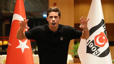 Gabriel Paulista: Her zaman bu arma için savaşan bir oyuncu olacağım