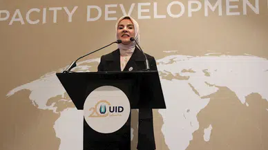 Bakan Göktaş: 887 milyon lira SED ödemesini hesaplara yatırıyoruz