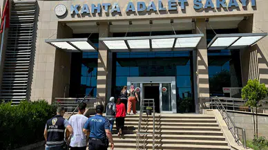 Ehliyet sınavında yapay zeka düzeneğine 3 gözaltı