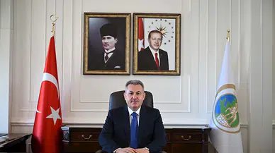 Vali Elban: Kardeşlik ruhunun canlandığı müstesna günlerdir