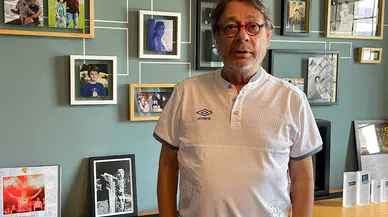 (ÖZEL) Göztepe Onursal Başkanı Mehmet Sepil 10'uncu yıl gururunu yaşıyor