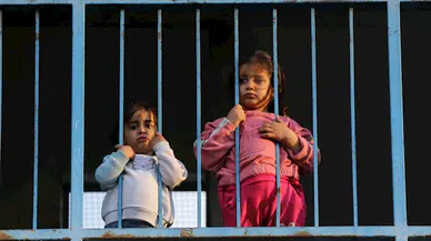 UNRWA: Yetersiz beslenen 50 bin çocuk tedavi edilemiyor