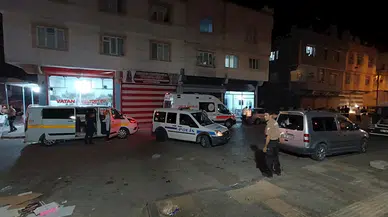 Katliam yapıp, intihar etti; 6 ölü, 2 yaralı