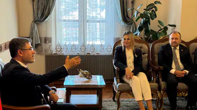 Bakan Yumaklı: Hijyen kurallarına uyulmasını vatandaşlarımızdan istirham ediyorum