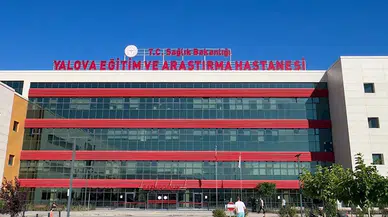 Yalova'da 15 acemi kasap, kurban keserken yaralandı