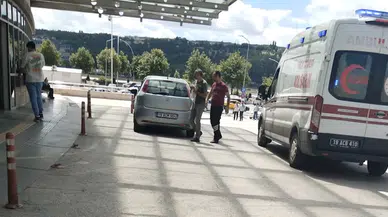 Çorum'da acemi kasaplar hastanelik oldu 