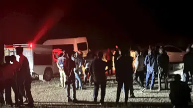 Diyarbakır’da kayıp akraba çocukları Sude ve Zeynep için ekipler seferber oldu 