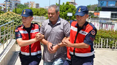 Oğlunu öldürüp jandarmayı bekleyen baba: Pişmanım