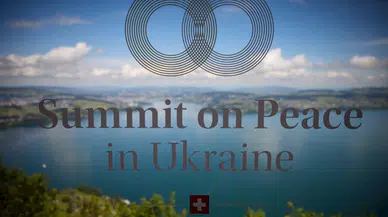 Barış Zirvesi’nde katılımcılar üç ortak tutumda anlaşmaya vardı 