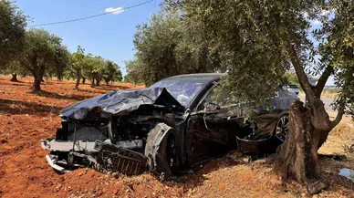 Gaziantep'te korkunç kaza! Ölü ve yaralılar var