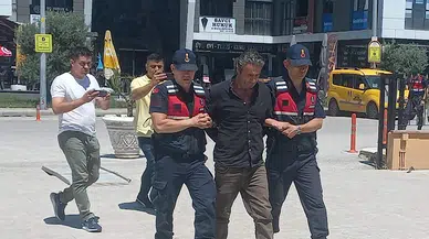 Denizde halıya sarılı cesedi bulunan Sedef'in cinayet şüphelisi Edirne'de yakalandı