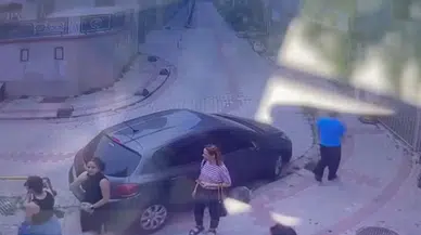 İstanbul - Bakırköy’de tartıştığı eski sevgilisini bıçakladı