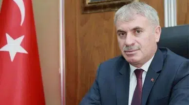 Bayburt Belediye Başkanı Mete Memiş’ten Kurban Bayramı Mesajı