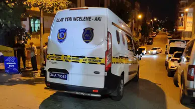 İstanbul - Sultangazi'de tekel bayisine bıçaklı saldırı: 2 yaralı 