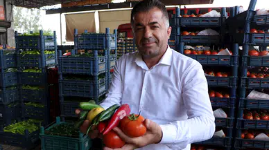 Kabzımallar Odası Başkanı Doğan: Adana Hali’ne ayda 4 bin 500 ton korsan ürün giriyor