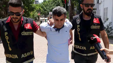 Korumak istediği arkadaşının eski sevgilisi tarafından öldürüldü (2)