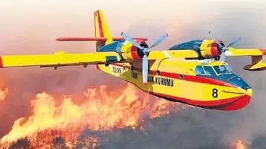 THK'nın 'Ateş Kuşları' görev başında / Ek fotoğraflar