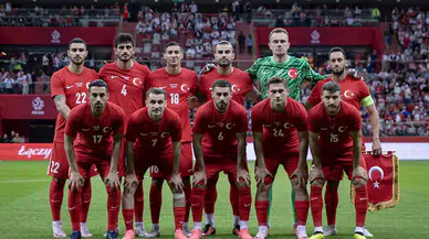 A Milli Takım, EURO 2024'te sahne alıyor