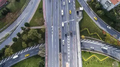 Yola çıkacaklar dikkat! Bayramın ikinci gününde kara yollarında son durum