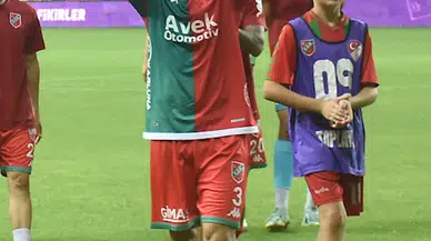 Karşıyakalı Ferdi'ye Bodrum talip