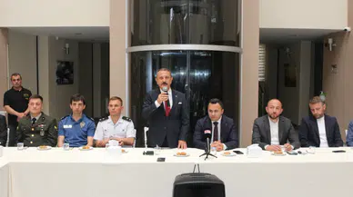 Vakfıkebir'de Kurban Bayramı Coşkusu