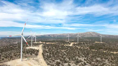 Akfen Yenilenebilir Enerji’nin ilk çeyrek kârı 1 milyar liraya ulaştı