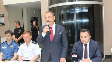 Hayırsever Destekle Şavşat'a Modern Bir Hizmet Yolda: Gasilhane Projesi Start Aldı