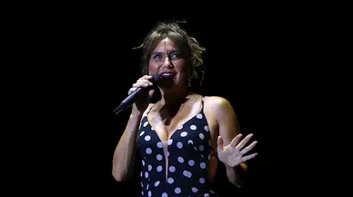 Tekirdağ Kiraz Festivali’nde Rubato ve Şevval Sam, konseri