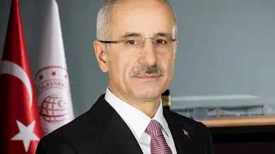 Bakan Uraloğlu: Elektronik mühür altyapısı tamamlandı