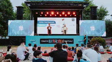 Samsun Kültür Yolu Festivali sona erdi