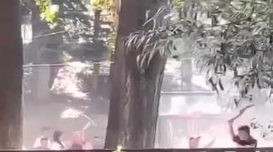 Tarım işçileri ile esnaf arasında taşlı, sopalı 'hesap' kavgası: 1’i ağır, 8 yaralı