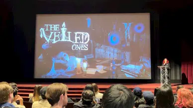 Irmak'ın bitirme ödevi 'Cin'li oyun ABD’de piyasaya çıkıyor