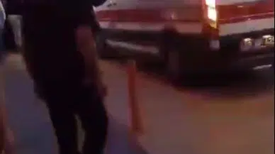 Çorum'da husumetli aileler arasında kavga: 1 ölü, 1 yaralı