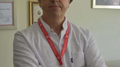 Hamile ve nakil hastalarında 'Parvovirüs B19' tehlikesi