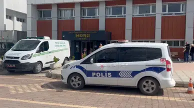 Elazığ'da sıcak havadan bunalıp Hazar Gölü'ne girdi, boğuldu