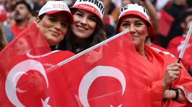 Türkiye - Gürcistan maçından notlar