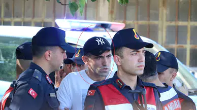 Keserli cinayet sanığının, hırsızlık davası da birleşti; ‘sigaraları karıştırdım’ dedi