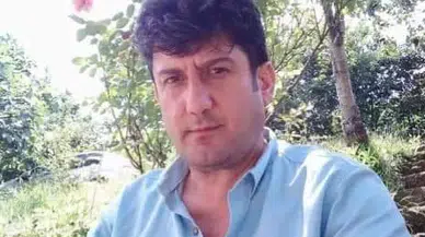 Ordu'da pat pat kazası; 1 ölü