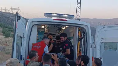 Kaybolan keçilerini aramaya çıktı, cansız bedeni bulundu