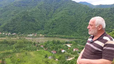 Borçka Belediye Başkanından Çağrı: Muratlı Sınır Kapısı Bir An Önce Açılsın!